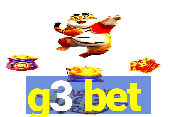 g3 bet
